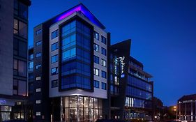 Radisson Blu Royal Hotel Dublin